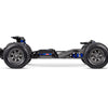 104354-74 Traxxas Slash Modified (Mudboss) 1/10 Scale Dirt Oval Racer