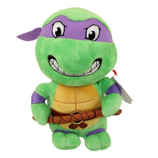 41187 Donatello-Purple Mask