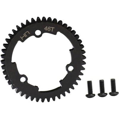 HRERVT46M01 46T Mod1 Spur Revo XMAXX
