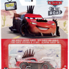 HWDXV29 Cars Road Rumbler Lightning