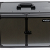 PHBG009 PowerHobby 1/24 Slot Car/ 1/28 MINIZ Car Pit Box Case