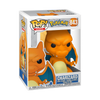 FU56308 Charizard Pokemon