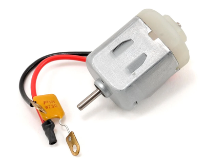 KYOMD009P Motor Set Mini Z AWD