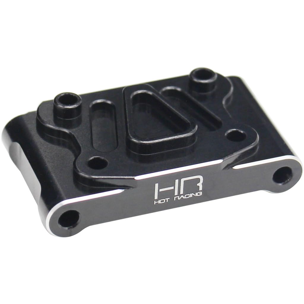 HRTTX0801 - Aluminum Front Pivot (Mount):Losi 22S
