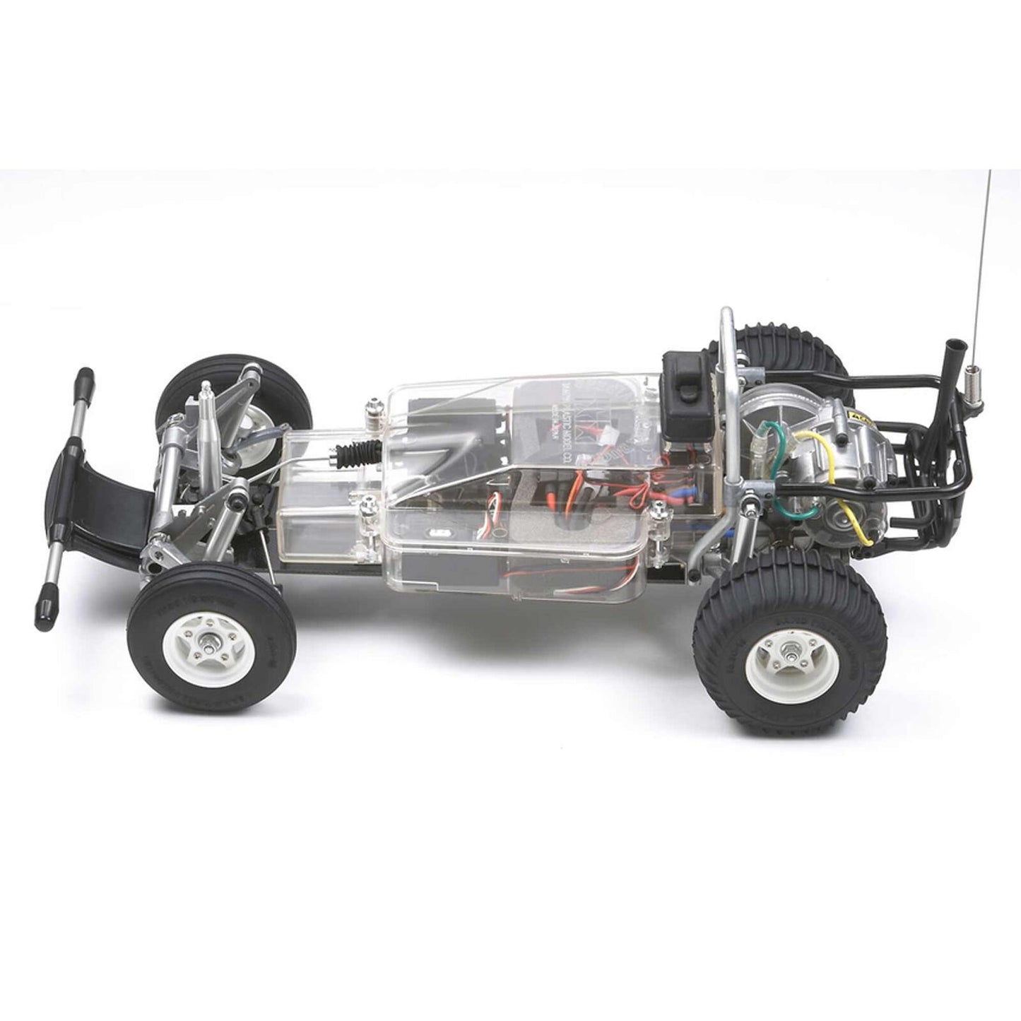 TAM58452A Sand Scorcher 2WD Buggy Kit (2010)