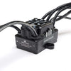 SPMXSE2130M Firma 130A Black Edition Brushless Smart ESC, 2S-4S: LMT 2.0