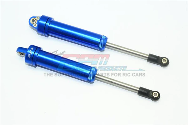 GPMUDR135FX-B-BEBK Fr. Shocks