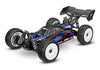 90386-4 Jato 4x4 VXL-4S 1/8 Scale Buggy
