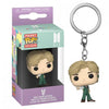 FU56034 V Key Chain