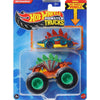 HWGRH81 1:64 Monster Trucks Motosaurus