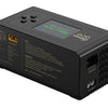 GEA300WPLUS-UB Gens Ace iMars D300 Plus G-Tech Smart Dual AC/DC Charger (Black) (6S/16A) (AC-300W) (DC-350W x2) w/Bluetooth App Control