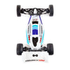 LOS01024 1/16 Mini-B 2WD Buggy Brushless RTR (Battery & Charger Included)