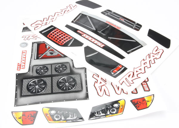 5813 DECAL