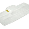 JCO0329 1979 F250 SuperCab Monster Truck Body w/Bumpers (Clear)