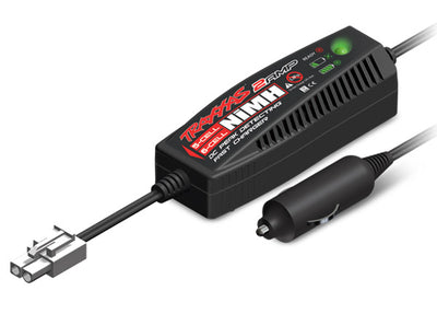 2977 2-Amp NiMH 12-Volt AC Charger with Molex