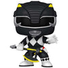 FU72154 Black Ranger Power Rangers