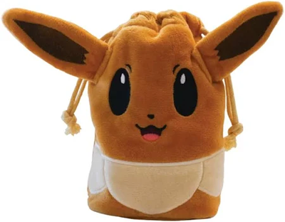 PKU10-10026-101 Pokemon Scarlet & Violet  Prismatic Evolutions Accessory Pouch Special Edition