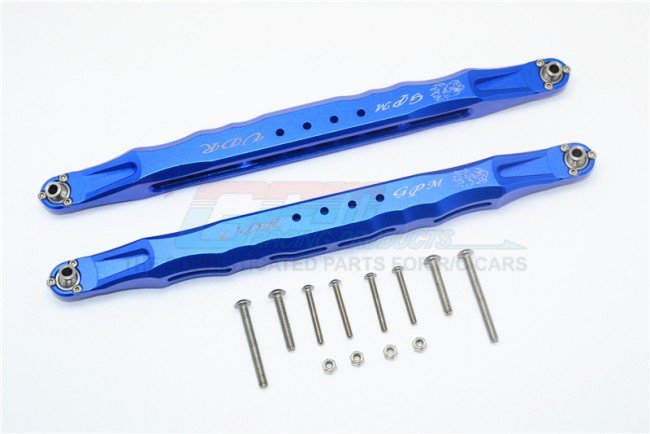 GPMUDR014L-B Rear Trailing Arms
