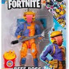 Epic Games Fortnite Beef Boss Boss Burger Jefe Carnoso Action Figure