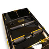 RER25840  RedCat 1964 Chevrolet Impala Gold Digger Special Edition LowRider RTR-Gold