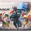 MTGD5356 Magic The Gathering Marvel Super Heroes Play Boosters
