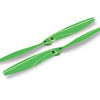 7931 Rotor Blade Set,Green 2