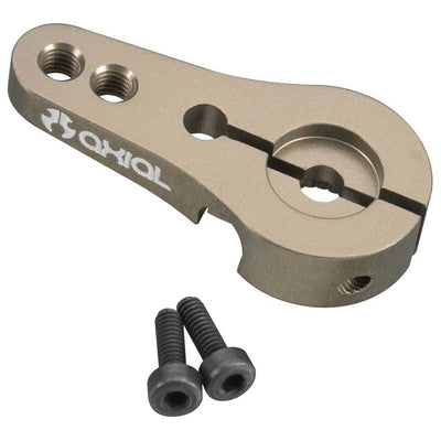 AXi30834 ALUM. Servo Horn 23T
