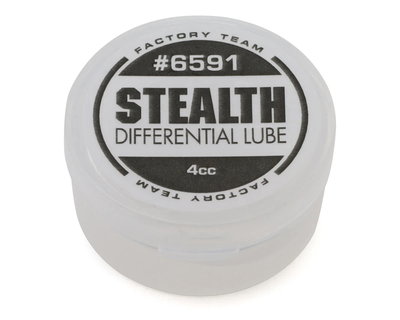 ASC6591 Differential Lube4cc