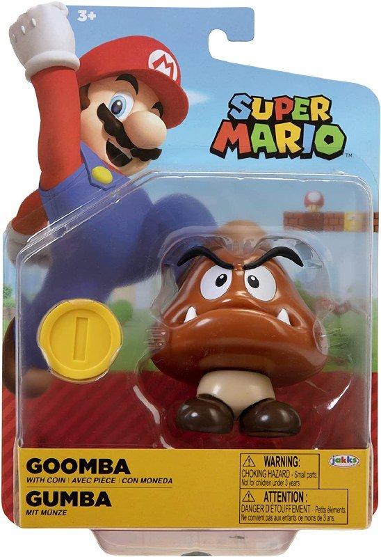 SM40732 Goomba W/ Coin