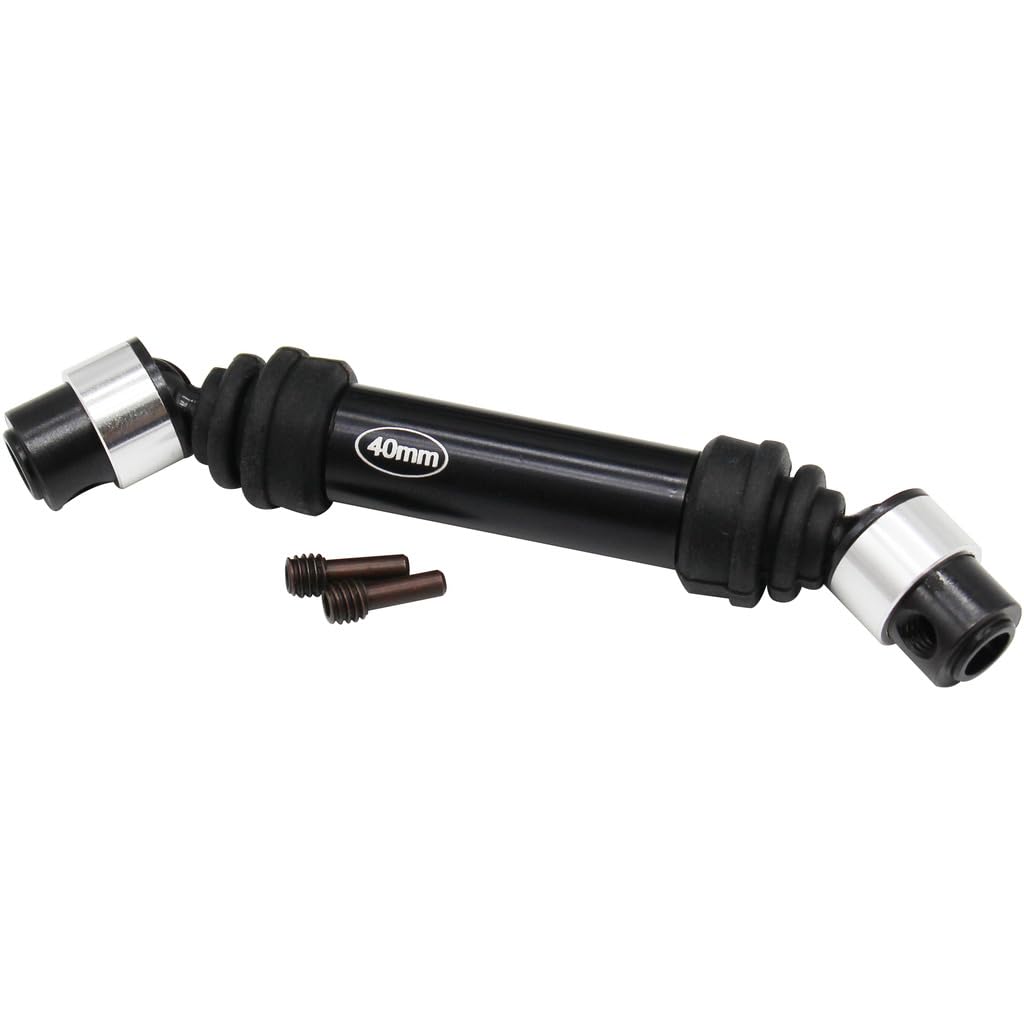 HRCVD95T15 - Light weight Metal CV spline Drive Shaft 95-110 mm