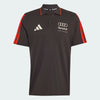 KE6785 Audi Formula 1 Men's Team DNA Polo Shirt