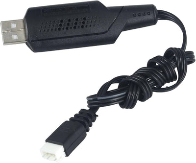 18859E-E001 2 Cell USB Charger(1pc)
