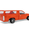 RER43259 Redcat Founders Edition 1993 Nissan Hardbody 1/10 RTR Bed Dancer (Orange)
