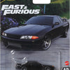 HWHNW46 F&F Nissan Skyline GT-R (BNR32) 4/5