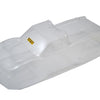 JCO0274 2010 Ford Raptor MT "Twenty One" Monster Truck Body (Clear)