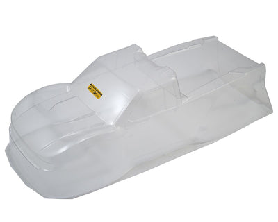 JCO0274 2010 Ford Raptor MT "Twenty One" Monster Truck Body (Clear)