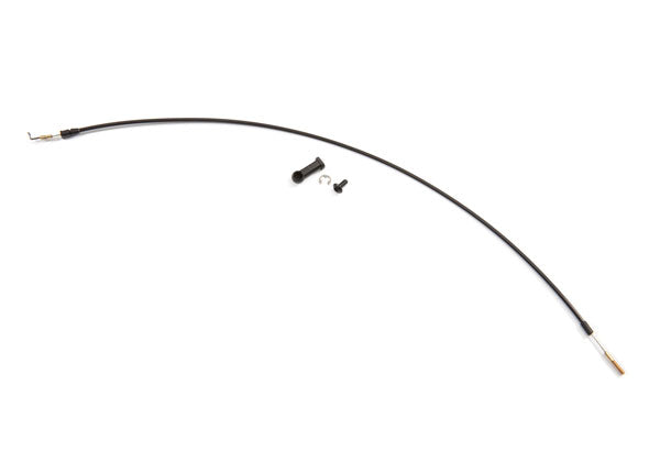 8841 Cable, T-Lock (Rear)