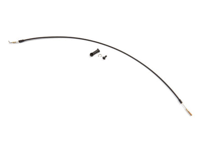 8841 Cable, T-Lock (Rear)