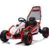 24V OFF ROAD Go-Kart 33