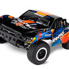 58076-74 SLASH 2WD  VXL  ORANGE
