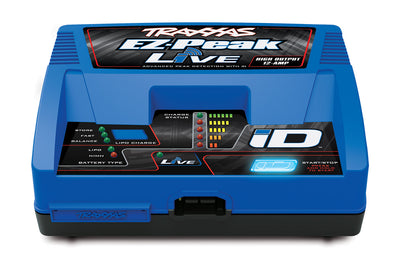 2971 EZ-Peak Live 4s 12-Amp Multi-Chemistry Charger