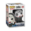 FU43459 The Purge Anarchy Waving God #811