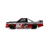 PRO369917 1/12 Pre-Cut 2026 Ram 1500 Truck Clear Body: Losi NASCAR