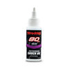 5037 80W Shock Oil