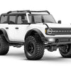 97074-1 TRX4M Ford Bronco 1/18 Scale And Trail Crawler