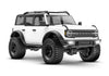 97074-1 TRX4M Ford Bronco 1/18 Scale And Trail Crawler