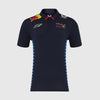 TM5885 Red Bull Racing F1 Men's 2024 Max Verstappen Team Polo Shirt -
