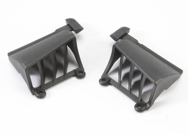 5628 Vent, Battery Compartment