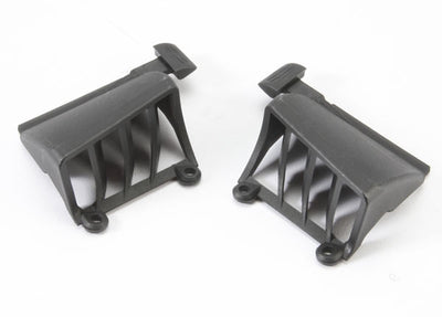 5628 Vent, Battery Compartment
