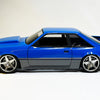 APlastics Mustang GT 1990 Foxbody